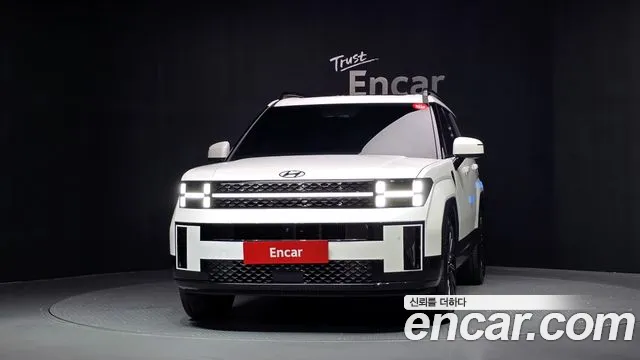 Hyundai Santa Fe 2023 thumb 3