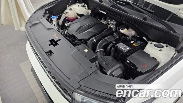 Hyundai Santa Fe 2023 thumb 6