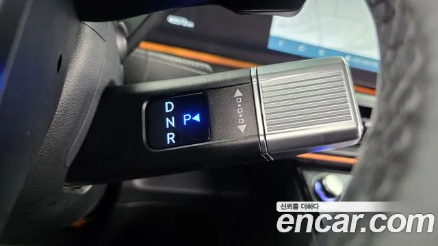 Hyundai Santa Fe 2023 thumb 9