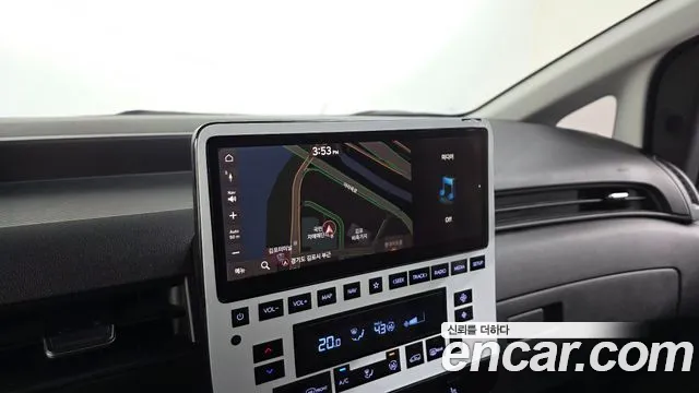 Hyundai Staria 2021 thumb 12