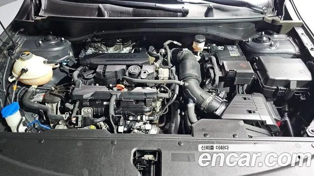 Kia Sportage 2021 thumb 6