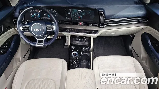 Kia Sportage 2021 thumb 7
