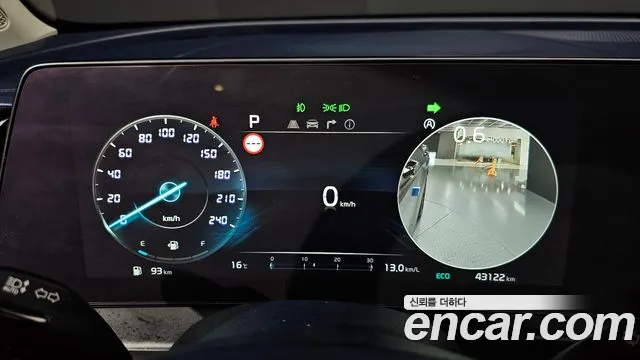 Kia Sportage 2021 thumb 8