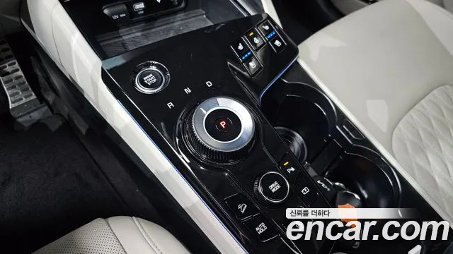 Kia Sportage 2021 thumb 9