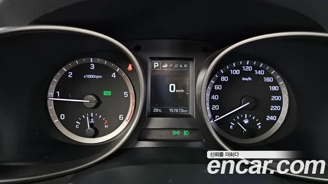 Hyundai Santa Fe 2016 thumb 8