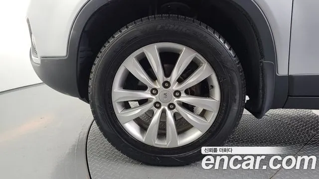 Kia Sorento 2012 thumb 5