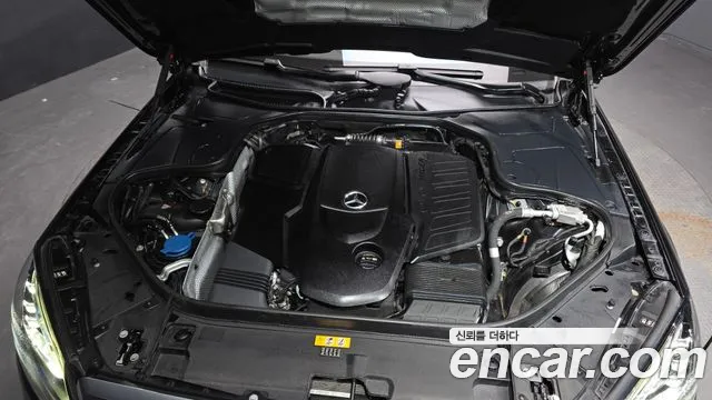 Mercedes-Benz S-Класс 2019 thumb 5
