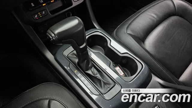 ChevroletGMDaewoo Colorado 2020 thumb 8
