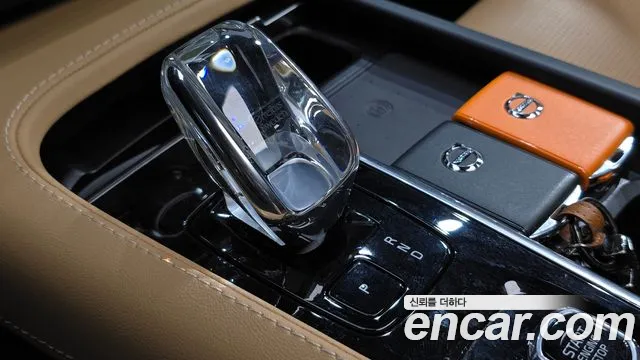 Volvo XC90 2023 thumb 8