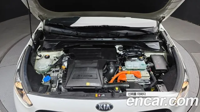 Kia Niro 2018 thumb 6