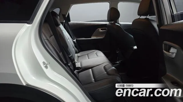 Kia Niro 2018 thumb 11