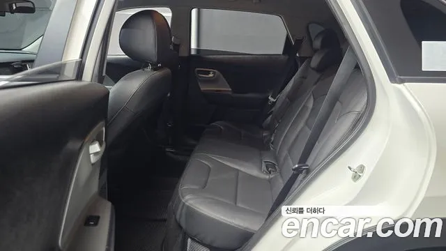Kia Niro 2018 thumb 12