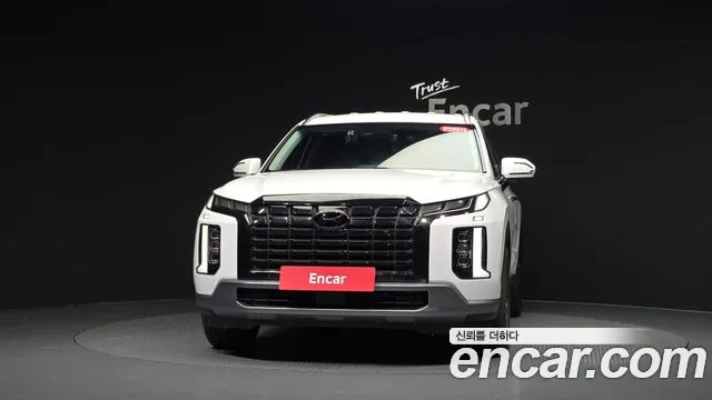 Hyundai Palisade 2022 thumb 3
