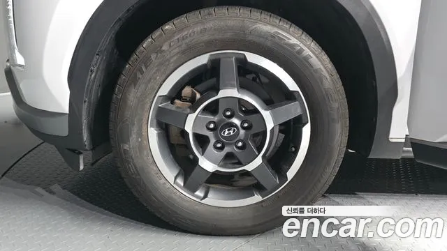 Hyundai Palisade 2022 thumb 5