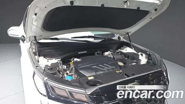 Hyundai Palisade 2022 thumb 6