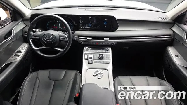 Hyundai Palisade 2022 thumb 7