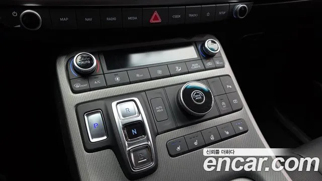 Hyundai Palisade 2022 thumb 9