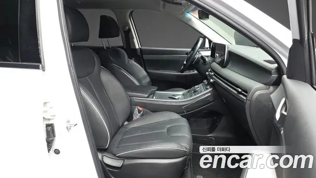 Hyundai Palisade 2022 thumb 11