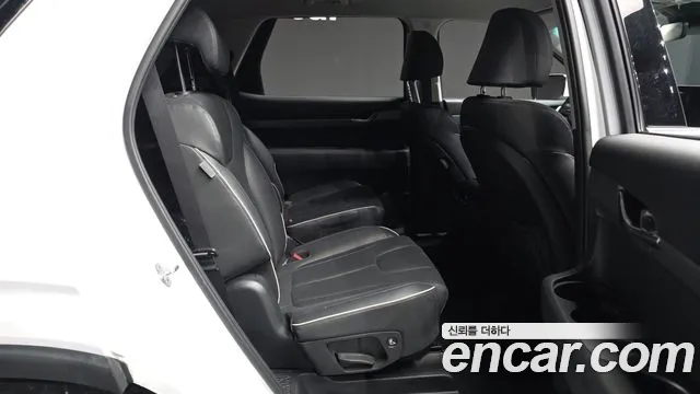 Hyundai Palisade 2022 thumb 12