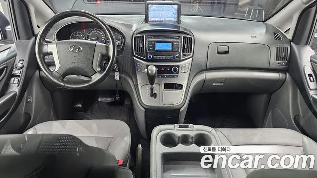Hyundai Starex 2018 thumb 7