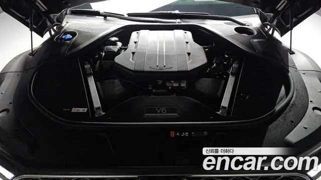 Genesis G90 2023 thumb 6