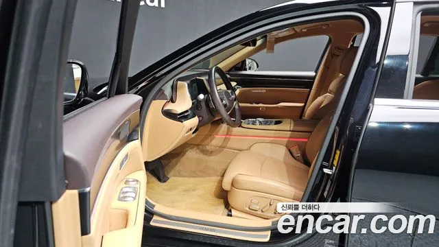 Genesis G90 2023 thumb 10