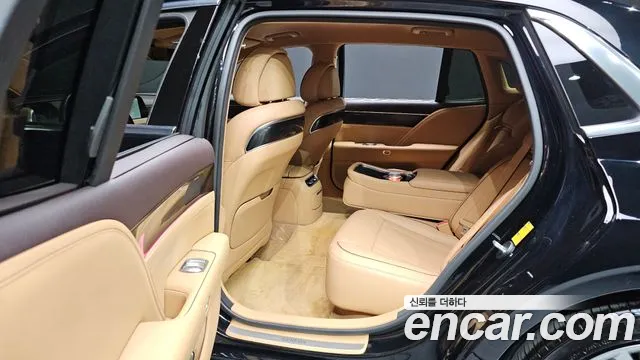 Genesis G90 2023 thumb 11