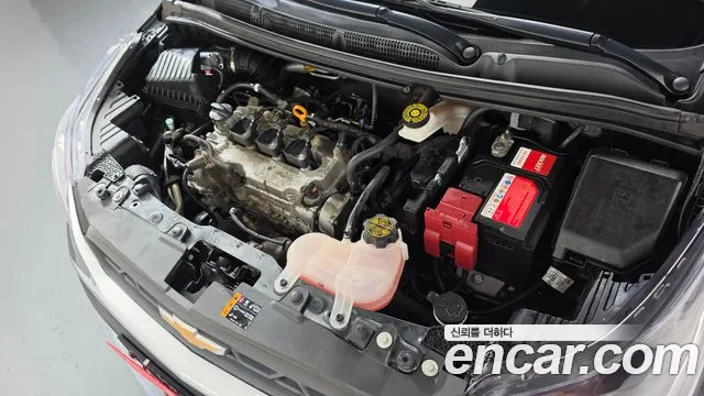 ChevroletGMDaewoo Spark 2021 thumb 6