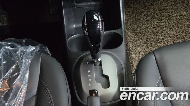ChevroletGMDaewoo Spark 2021 thumb 9