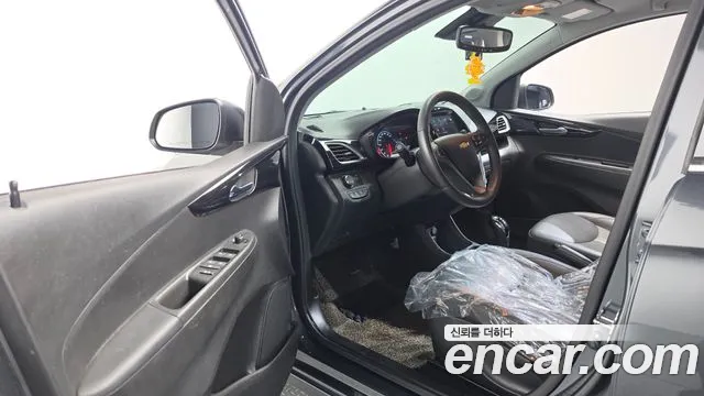 ChevroletGMDaewoo Spark 2021 thumb 10