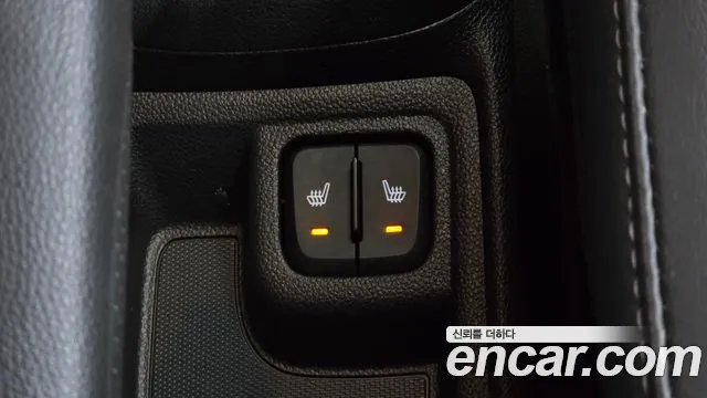 ChevroletGMDaewoo Spark 2021 thumb 12