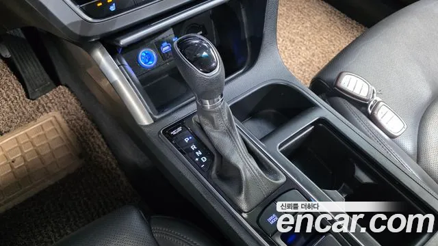 Hyundai Sonata 2016 thumb 9