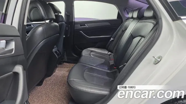 Hyundai Sonata 2016 thumb 12