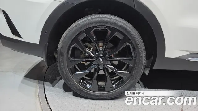 Kia Sorento 2020 thumb 5