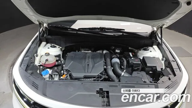 Kia Sorento 2020 thumb 6