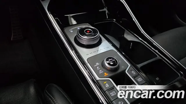 Kia Sorento 2020 thumb 9
