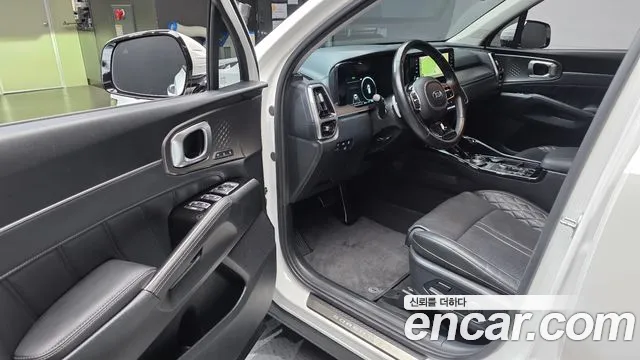 Kia Sorento 2020 thumb 10