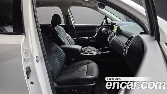 Kia Sorento 2020 thumb 11