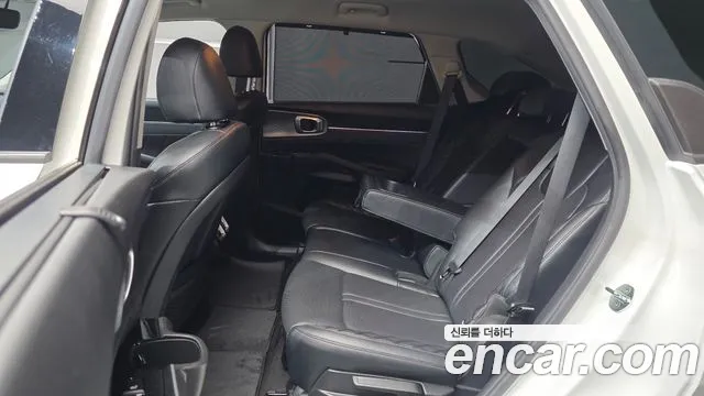 Kia Sorento 2020 thumb 12