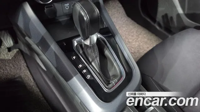Renault-KoreaSamsung Arkana 2020 thumb 9