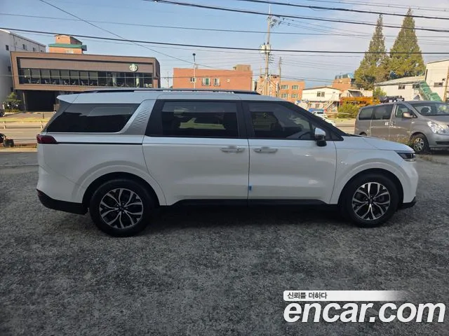 Kia Carnival 2020 thumb 7