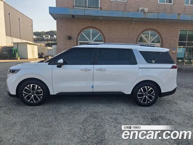 Kia Carnival 2020 thumb 8