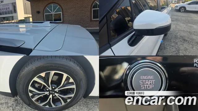 Kia Carnival 2020 thumb 10