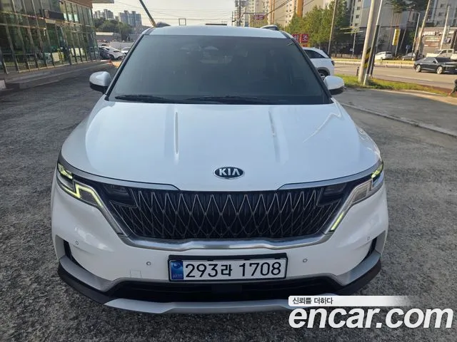 Kia Carnival 2020 thumb 12