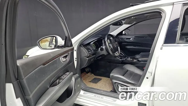 Renault-KoreaSamsung Megane 2016 thumb 10