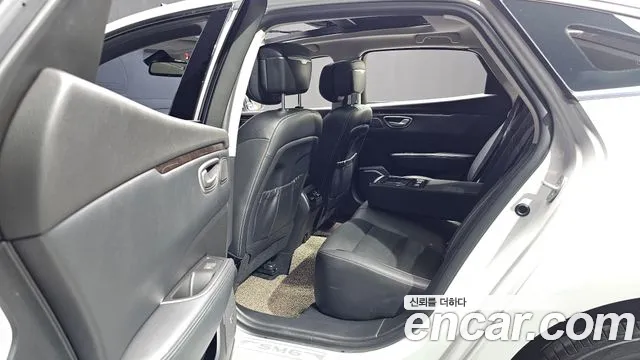 Renault-KoreaSamsung Megane 2016 thumb 11