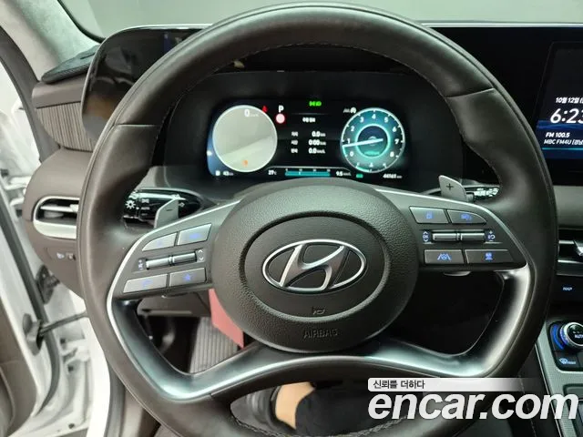 Hyundai Palisade 2023 thumb 8
