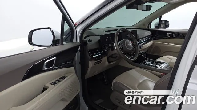 Kia Carnival 2024 thumb 10