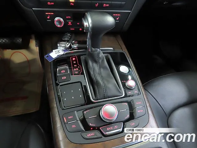 Audi A7 2014 thumb 9