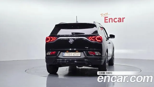 KG_Mobility_Ssangyong KORANDO 2021 thumb 3